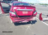 ✅ 2024 Mitsubishi Mirage ES • VIN: ML32FUFJ7RHF05701 • Lot: 42597963. Wystawiony na IAAI z przebiegiem 20 967 mil. Bezpłatny archiwum sprzedaży aukcyjnych z USA i szczegółowy raport historii pojazdu na DreamBid. Zdjęcie 6.