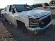 2016 Chevrolet Silverado 1500 LTZ with VIN 1GCRCSEC9GZ371712, listed as a Copart auction lot 70224555 with Not provided miles and Salvage title. Bid and sale history available at DreamBid. Image 4.