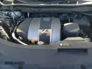 ✅ 2018 Lexus RX 350 • VIN: 2T2ZZMCA4JC103384 • Lot: 95572925. Listed on Copart with 64,618 mi. Free auction sales archive from the USA and detailed vehicle history report at DreamBid. Image 14.