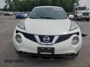 ✅ 2015 Nissan Juke Nismo • VIN: JN8AF5MV0FT555578 • Лот: 58059145. Опубликован ранее на Copart с пробегом 126 142 миль. Бесплатный доступ к архиву аукционных продаж из США и подробный отчёт об истории автомобиля на DreamBid. Изображение 5.