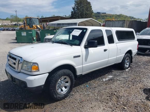 ✅ 2008 Ford Ranger XL • VIN: 1FTYR15E78PA91984 • Lot: 42059117. Listed on IAAI with 107,562 mi. Free auction sales archive from the USA and detailed vehicle history report at DreamBid. Image 17.
