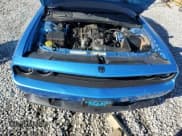 ✅ 2010 Dodge Challenger R/T Classic • VIN: 2B3CJ5DT0AH142388 • Lot: 87131194. Wystawiony na Copart z przebiegiem Nie podano. Bezpłatny archiwum sprzedaży aukcyjnych z USA i szczegółowy raport historii pojazdu na DreamBid. Zdjęcie 11.