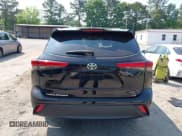 ✅ 2022 Toyota Highlander LE • VIN: 5TDZZRAH8NS556485 • Лот: 42414982. Опубликован ранее на IAAI с пробегом 30 000 миль. Бесплатный доступ к архиву аукционных продаж из США и подробный отчёт об истории автомобиля на DreamBid. Изображение 17.