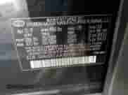 2019 Hyundai Santa Fe Limited z VIN 5NMS5CAA1KH116863, wystawiony jako Copart lot #80840805 z przebiegiem 58 670 mil mil oraz Szkoda całkowita • Salvage title. Historia ofert i sprzedaży dostępna na DreamBid. Obrazek 12.