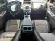 2008 Mercury Mariner Premier с VIN 4M2CU97118KJ42453, выставлен на аукционе Copart как лот 58054305 с пробегом 183 669 миль миль и Списание • Salvage title. История ставок и продаж доступна на DreamBid. Изображение 8.