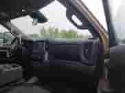 2022 Chevrolet Silverado 1500 Custom Trail Boss with VIN 3GCPDCED5NG679881, listed as a IAAI auction lot 42430820 with 30,910 mi miles and . Bid and sale history available at DreamBid. Image 5.