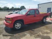 ✅ 2008 Chevrolet Colorado LS • VIN: 1GCCS299288196458 • Лот: 66943105. Опубликован ранее на Copart с пробегом 139 940 миль. Бесплатный доступ к архиву аукционных продаж из США и подробный отчёт об истории автомобиля на DreamBid. Изображение 1.