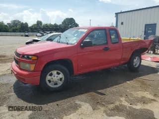 ✅ 2008 Chevrolet Colorado LS • VIN: 1GCCS299288196458 • Лот: 66943105. Опубликован ранее на Copart с пробегом 139 940 миль. Бесплатный доступ к архиву аукционных продаж из США и подробный отчёт об истории автомобиля на DreamBid. Изображение 1.