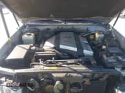 ✅ 2001 Lexus LX 470 • VIN: JTJHT00W113500583 • Lot: 42373922. Wystawiony na IAAI z przebiegiem 269 323 mil. Bezpłatny archiwum sprzedaży aukcyjnych z USA i szczegółowy raport historii pojazdu na DreamBid. Zdjęcie 10.