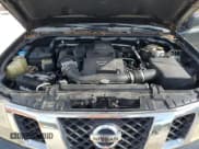 ✅ 2012 Nissan Frontier SV • VIN: 1N6AD0CU2CC445301 • Lot: 67555915. Listed on Copart with 111,801 mi. Free auction sales archive from the USA and detailed vehicle history report at DreamBid. Image 11.