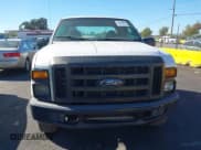 ✅ 2008 Ford F-250 • VIN: 1FDSX21R98EC69556 • Лот: 43472085. Опубликован ранее на IAAI с пробегом 191 424 миль. Бесплатный доступ к архиву аукционных продаж из США и подробный отчёт об истории автомобиля на DreamBid. Изображение 12.
