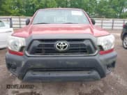 ✅ 2012 Toyota Tacoma • VIN: 5TFNX4CN2CX010914 • Lot: 42156108. Wystawiony na IAAI z przebiegiem 63 209 mil. Bezpłatny archiwum sprzedaży aukcyjnych z USA i szczegółowy raport historii pojazdu na DreamBid. Zdjęcie 12.