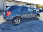✅ 2016 Chevrolet Equinox LT • VIN: 2GNALCEKXG6315890 • Лот: 86550925. Опубликован ранее на Copart с пробегом 157 902 миль. Бесплатный доступ к архиву аукционных продаж из США и подробный отчёт об истории автомобиля на DreamBid. Изображение 3.
