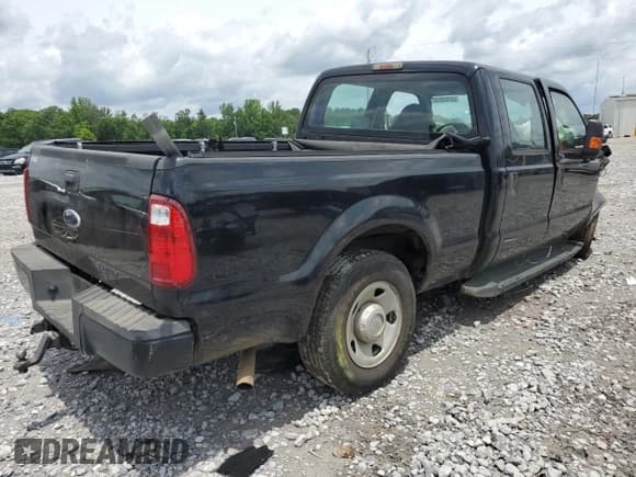 ✅ 2009 Ford F-250 • VIN: 1FTSW20Y69EB21866 • Lot: 58767375. Listed on Copart with Not provided. Free auction sales archive from the USA and detailed vehicle history report at DreamBid. Image 3.