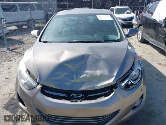✅ 2013 Hyundai Elantra Limited • VIN: 5NPDH4AE8DH270078 • Лот: 43197512. Опубликован ранее на IAAI с пробегом 130 356 миль. Бесплатный доступ к архиву аукционных продаж из США и подробный отчёт об истории автомобиля на DreamBid. Изображение 12.
