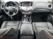 ✅ 2020 Infiniti QX60 Luxe • VIN: 5N1DL0MM7LC522435 • Лот: 72052375. Опубликован ранее на Copart с пробегом 52 354 миль. Бесплатный доступ к архиву аукционных продаж из США и подробный отчёт об истории автомобиля на DreamBid. Изображение 8.