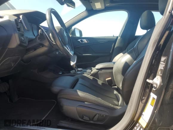 ✅ 2021 BMW 2 Series 228i xDrive • VIN: WBA73AK03M7G80935 • Lot: 53999095. Listed on Copart with 98,097 mi. Free auction sales archive from the USA and detailed vehicle history report at DreamBid. Image 7.