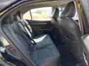 2022 Toyota Camry SE with VIN 4T1G11BK1NU050000, listed as a IAAI auction lot 42348766 with 57,429 mi miles and . Bid and sale history available at DreamBid. Image 8.