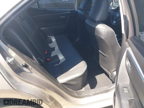 ✅ 2014 Toyota Corolla LE Eco • VIN: 5YFBPRHE3EP059405 • Lot: 41997814. Wystawiony na IAAI z przebiegiem 70 564 mil. Bezpłatny archiwum sprzedaży aukcyjnych z USA i szczegółowy raport historii pojazdu na DreamBid. Zdjęcie 8.