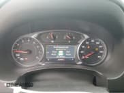 ✅ 2024 GMC Terrain AT4 • VIN: 3GKALYEGXRL207354 • Lot: 52795645. Listed on Copart with 30,464 mi. Free auction sales archive from the USA and detailed vehicle history report at DreamBid. Image 9.