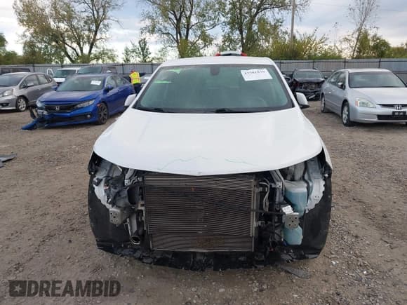 ✅ 2019 Chevrolet Equinox LT • VIN: 2GNAXKEV5K6293153 • Лот: 43501839. Опубликован ранее на IAAI с пробегом 97 535 миль. Бесплатный доступ к архиву аукционных продаж из США и подробный отчёт об истории автомобиля на DreamBid. Изображение 13.