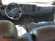 2006 GMC Sierra 1500 SLE1 with VIN 1GTEC19VX6Z220526, listed as a Copart auction lot 75299874 with 346,778 mi miles and Clean title. Bid and sale history available at DreamBid. Image 8.