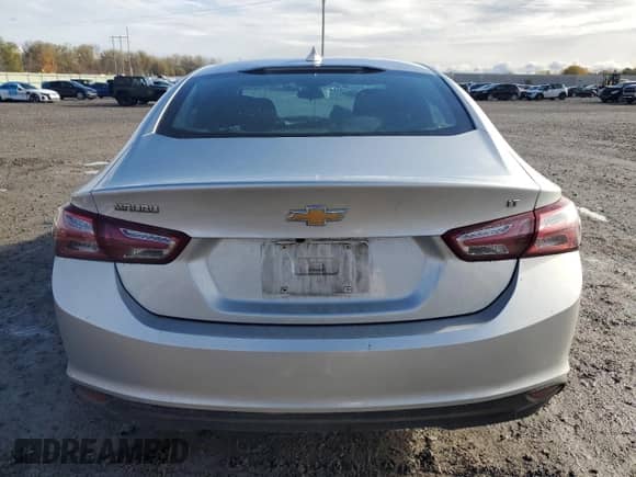 ✅ 2022 Chevrolet Malibu LT • VIN: 1G1ZD5ST1NF139552 • Lot: 82667285. Wystawiony na Copart z przebiegiem Nie podano mil. Skorzystaj z bezpłatnego archiwum sprzedaży aukcyjnych z USA i zobacz szczegółowy raport historii pojazdu na DreamBid. Zdjęcie 6.