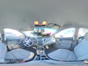 ✅ 2014 Hyundai Elantra SE • VIN: 5NPDH4AE3EH513460 • Lot: 89517145. Listed on Copart with Not provided. Free auction sales archive from the USA and detailed vehicle history report at DreamBid. Image 14.