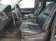 ✅ 2007 Chevrolet Avalanche LTZ • VIN: 3GNFK12387G134544 • Lot: 68199325. Listed on Copart with 174,265 mi. Free auction sales archive from the USA and detailed vehicle history report at DreamBid. Image 7.