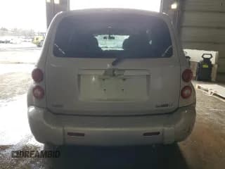✅ 2010 Chevrolet HHR 1LT • VIN: 3GNBABDB1AS643925 • Lot: 46666575. Listed on Copart with 229,536 mi. Free auction sales archive from the USA and detailed vehicle history report at DreamBid. Image 6.