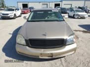 ✅ 2005 Cadillac DeVille • VIN: 1G6KD54Y95U140061 • Lot: 70247094. Listed on Copart with 137,780 mi. Free auction sales archive from the USA and detailed vehicle history report at DreamBid. Image 5.