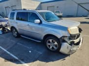 ✅ 2013 Honda Pilot EX-L • VIN: 5FNYF3H5XDB031833 • Лот: 85715305. Опубликован ранее на Copart с пробегом 191 056 миль. Бесплатный доступ к архиву аукционных продаж из США и подробный отчёт об истории автомобиля на DreamBid. Изображение 4.