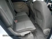 ✅ 2014 Ford Escape SE • VIN: 1FMCU9G99EUD53245 • Lot: 93703565. Listed on Copart with 132,129 mi. Free auction sales archive from the USA and detailed vehicle history report at DreamBid. Image 11.