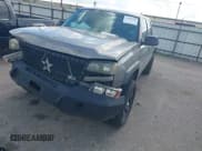 ✅ 2006 Chevrolet Silverado 2500HD LT3 • VIN: 1GCHK23D46F190611 • Лот: 42600708. Опубликован ранее на IAAI с пробегом Не указан. Бесплатный доступ к архиву аукционных продаж из США и подробный отчёт об истории автомобиля на DreamBid. Изображение 17.