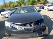 ✅ 2014 Toyota Camry XLE • VIN: 4T1BF1FK9EU461361 • Lot: 43409800. Listed on IAAI with 257,240 mi. Free auction sales archive from the USA and detailed vehicle history report at DreamBid. Image 12.