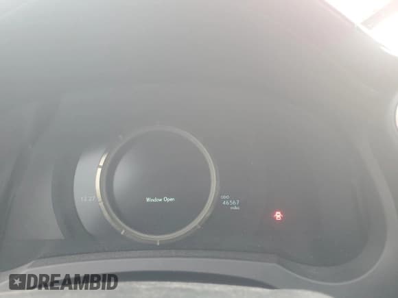 ✅ 2017 Lexus IS 350 • VIN: JTHCE1D28H5014273 • Лот: 85163664. Опубликован ранее на Copart с пробегом 46 567 миль. Бесплатный доступ к архиву аукционных продаж из США и подробный отчёт об истории автомобиля на DreamBid. Изображение 9.