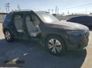 ✅ 2023 Mercedes-Benz EQB 250+ • VIN: W1N9M0CB8PN024559 • Lot: 73438494. Wystawiony na Copart z przebiegiem 37 607 mil. Bezpłatny archiwum sprzedaży aukcyjnych z USA i szczegółowy raport historii pojazdu na DreamBid. Zdjęcie 4.