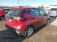 ✅ 2023 Chevrolet Bolt EV 1LT • VIN: 1G1FW6S05P4134670 • Lot: 41755073. Wystawiony na IAAI z przebiegiem 45 833 mil. Bezpłatny archiwum sprzedaży aukcyjnych z USA i szczegółowy raport historii pojazdu na DreamBid. Zdjęcie 4.