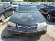 2004 Chevrolet Impala z VIN 2G1WF52E949283212, wystawiony jako Copart lot #68906344 z przebiegiem 141 081 mil mil oraz Szkoda całkowita • Salvage title. Historia ofert i sprzedaży dostępna na DreamBid. Obrazek 5.