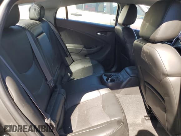 ✅ 2016 Chevrolet Volt Premier • VIN: 1G1RD6S54GU120550 • Lot: 70723564. Wystawiony na Copart z przebiegiem 122 767 mil. Bezpłatny archiwum sprzedaży aukcyjnych z USA i szczegółowy raport historii pojazdu na DreamBid. Zdjęcie 10.