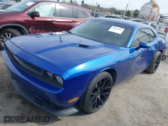 ✅ 2012 Dodge Challenger R/T • VIN: 2C3CDYBT5CH262396 • Lot: 41841844. Wystawiony na IAAI z przebiegiem 100 605 mil. Bezpłatny archiwum sprzedaży aukcyjnych z USA i szczegółowy raport historii pojazdu na DreamBid. Zdjęcie 18.