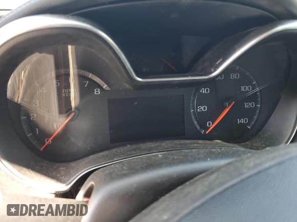 ✅ 2018 Chevrolet Impala LT • VIN: 1G1105S39JU148952 • Лот: 48862155. Опубликован ранее на Copart с пробегом Не указан. Бесплатный доступ к архиву аукционных продаж из США и подробный отчёт об истории автомобиля на DreamBid. Изображение 9.