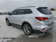 ✅ 2017 Hyundai Santa Fe SE Ultimate • VIN: KM8SRDHF8HU239245 • Лот: 45881344. Опубликован ранее на Copart с пробегом 168 607 миль. Бесплатный доступ к архиву аукционных продаж из США и подробный отчёт об истории автомобиля на DreamBid. Изображение 2.