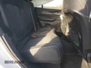 ✅ 2023 Jeep Grand Cherokee Altitude • VIN: 1C4RJGAG3PC535003 • Lot: 84381544. Listed on Copart with Not provided. Free auction sales archive from the USA and detailed vehicle history report at DreamBid. Image 11.