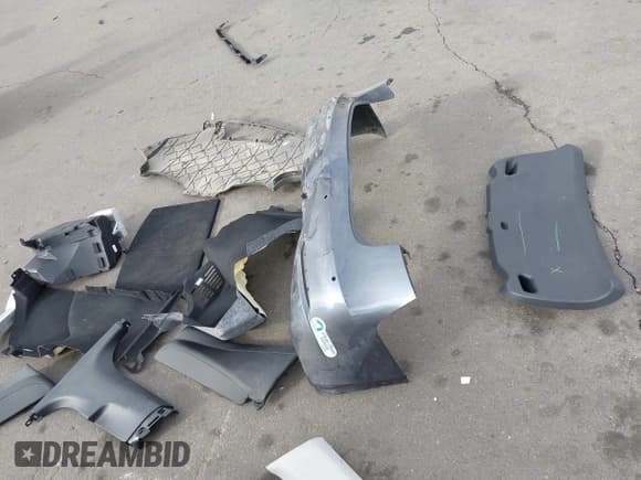 ✅ 2020 Tesla Model 3 Long Range • VIN: 5YJ3E1EB0LF787438 • Lot: 43431658. Wystawiony na IAAI z przebiegiem 119 222 mil. Bezpłatny archiwum sprzedaży aukcyjnych z USA i szczegółowy raport historii pojazdu na DreamBid. Zdjęcie 11.