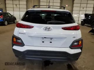 ✅ 2020 Hyundai Kona SEL • VIN: KM8K2CAA4LU495663 • Лот: 68816054. Опубликован ранее на Copart с пробегом 47 211 миль. Бесплатный доступ к архиву аукционных продаж из США и подробный отчёт об истории автомобиля на DreamBid. Изображение 6.