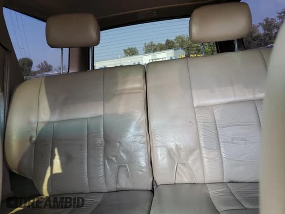 ✅ 2000 Toyota 4Runner Limited • VIN: JT3HN87R4Y9034008 • Лот: 68733065. Опубликован ранее на Copart с пробегом 193 261 миль. Бесплатный доступ к архиву аукционных продаж из США и подробный отчёт об истории автомобиля на DreamBid. Изображение 10.