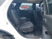 ✅ 2012 Dodge Durango Citadel • VIN: 1C4RDHEG8CC321691 • Lot: 42853865. Listed on IAAI with 193,795 mi. Free auction sales archive from the USA and detailed vehicle history report at DreamBid. Image 8.