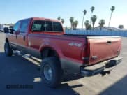 ✅ 2003 Ford F-250 XL • VIN: 1FTNW21P33ED52704 • Lot: 42317024. Listed on IAAI with 231,049 mi. Free auction sales archive from the USA and detailed vehicle history report at DreamBid. Image 3.