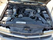 ✅ 2003 Chevrolet S-10 LS • VIN: 1GCCS19X538285927 • Лот: 78063414. Опубликован ранее на Copart с пробегом 212 616 миль. Бесплатный доступ к архиву аукционных продаж из США и подробный отчёт об истории автомобиля на DreamBid. Изображение 12.